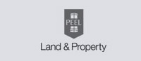 Land and Property Logo