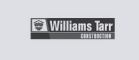 Williams Tarr Construction Logo